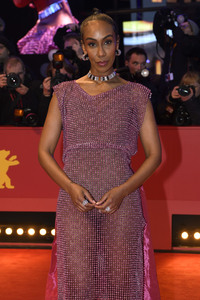 Preisverleihung, Berlinale 2024