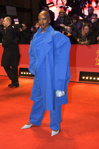 Preisverleihung, Berlinale 2024