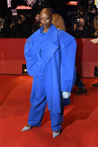 Preisverleihung, Berlinale 2024