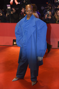 Preisverleihung, Berlinale 2024