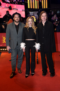 Preisverleihung, Berlinale 2024