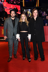 Preisverleihung, Berlinale 2024
