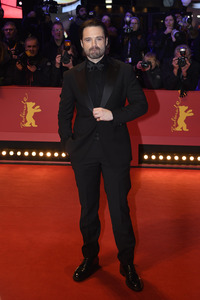 Preisverleihung, Berlinale 2024