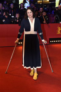 Preisverleihung, Berlinale 2024