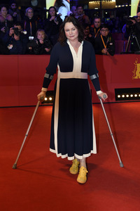 Preisverleihung, Berlinale 2024