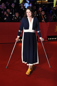 Preisverleihung, Berlinale 2024
