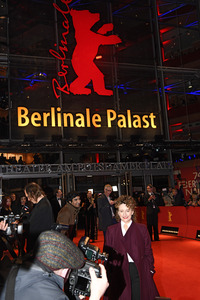 Preisverleihung, Berlinale 2024