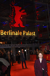 Preisverleihung, Berlinale 2024
