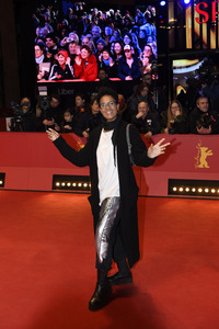 Preisverleihung, Berlinale 2024