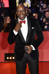 Preisverleihung, Berlinale 2024