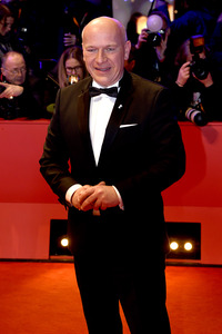 Preisverleihung, Berlinale 2024