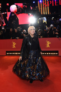 Preisverleihung, Berlinale 2024