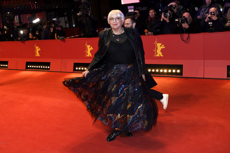 Preisverleihung, Berlinale 2024