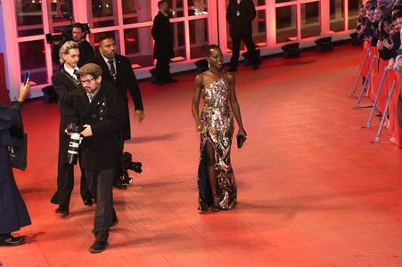 Preisverleihung, Berlinale 2024