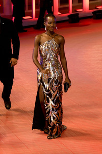 Preisverleihung, Berlinale 2024