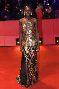 Preisverleihung, Berlinale 2024