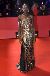 Preisverleihung, Berlinale 2024