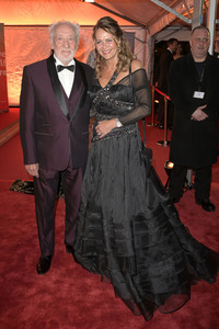 16. SemperOpernball 2024 in Dresden