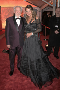 16. SemperOpernball 2024 in Dresden