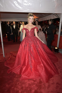 16. SemperOpernball 2024 in Dresden