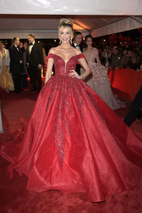 16. SemperOpernball 2024 in Dresden