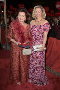 16. SemperOpernball 2024 in Dresden