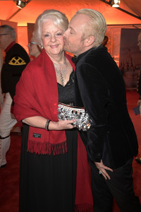 16. SemperOpernball 2024 in Dresden