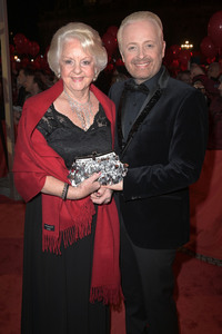 16. SemperOpernball 2024 in Dresden