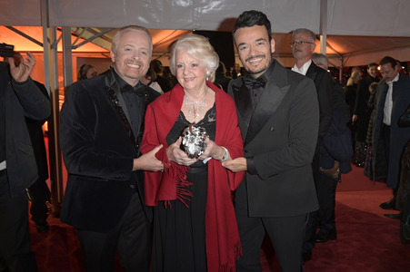 16. SemperOpernball 2024 in Dresden