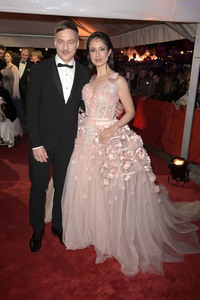 16. SemperOpernball 2024 in Dresden