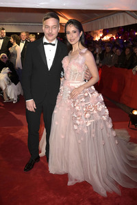 16. SemperOpernball 2024 in Dresden