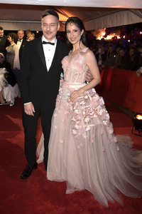 16. SemperOpernball 2024 in Dresden