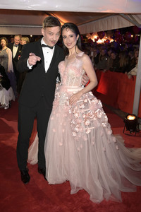 16. SemperOpernball 2024 in Dresden