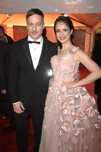 16. SemperOpernball 2024 in Dresden