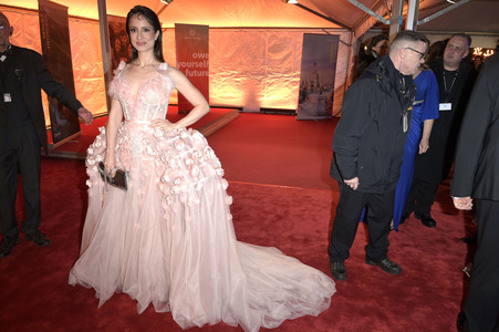 16. SemperOpernball 2024 in Dresden