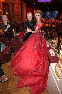 16. SemperOpernball 2024 in Dresden