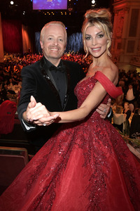 16. SemperOpernball 2024 in Dresden