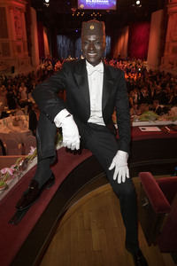 16. SemperOpernball 2024 in Dresden