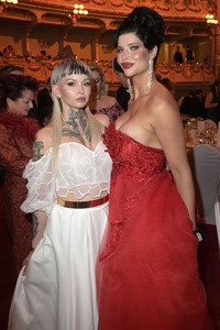 16. SemperOpernball 2024 in Dresden