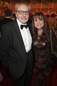 16. SemperOpernball 2024 in Dresden