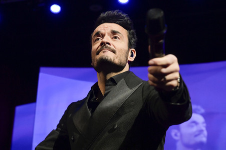 16. SemperOpernball 2024 in Dresden