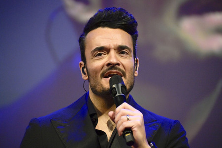 16. SemperOpernball 2024 in Dresden