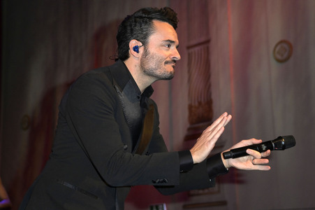 16. SemperOpernball 2024 in Dresden