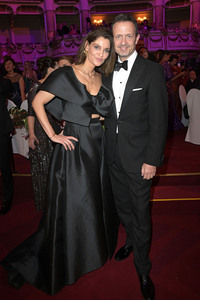 16. SemperOpernball 2024 in Dresden