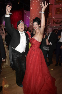 16. SemperOpernball 2024 in Dresden