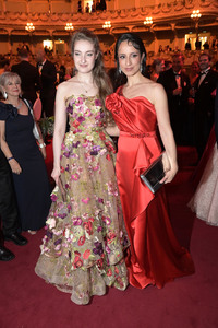 16. SemperOpernball 2024 in Dresden