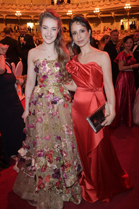 16. SemperOpernball 2024 in Dresden