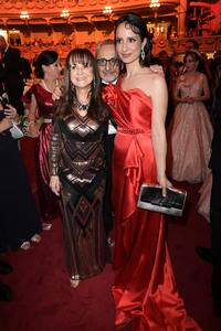 16. SemperOpernball 2024 in Dresden