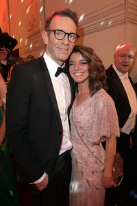 16. SemperOpernball 2024 in Dresden