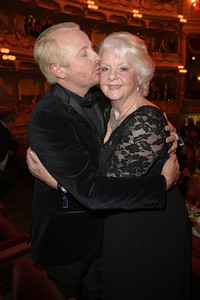 16. SemperOpernball 2024 in Dresden